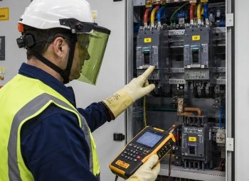 Elektrik Tesisatı & Topraklama
