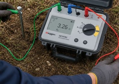 Elektrik Tesisatı 4