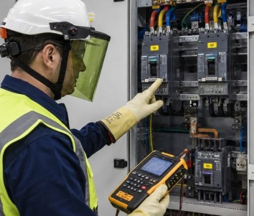 Elektrik Tesisatı